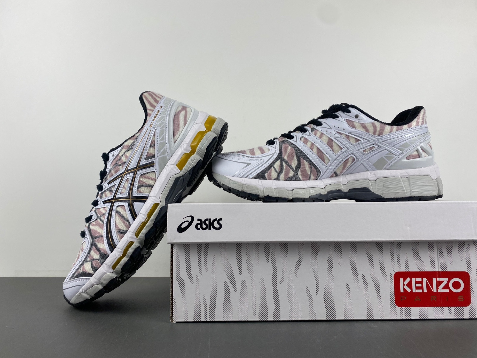 kenzo x As*ic*s gel-kayano 20 1201b032-020
