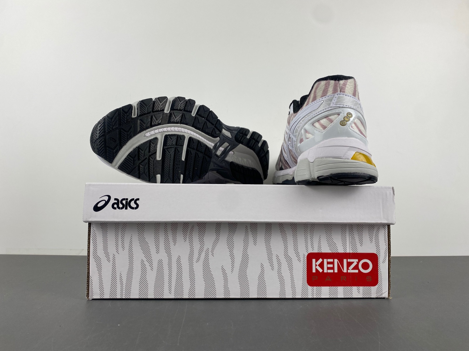 kenzo x As*ic*s gel-kayano 20 1201b032-020