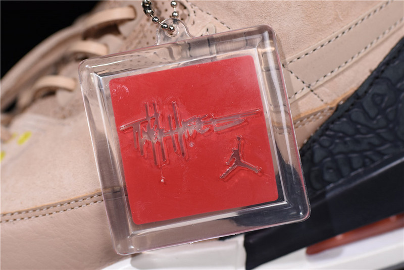 Air Jordan 3 JTH Bio Beige AV6683-200