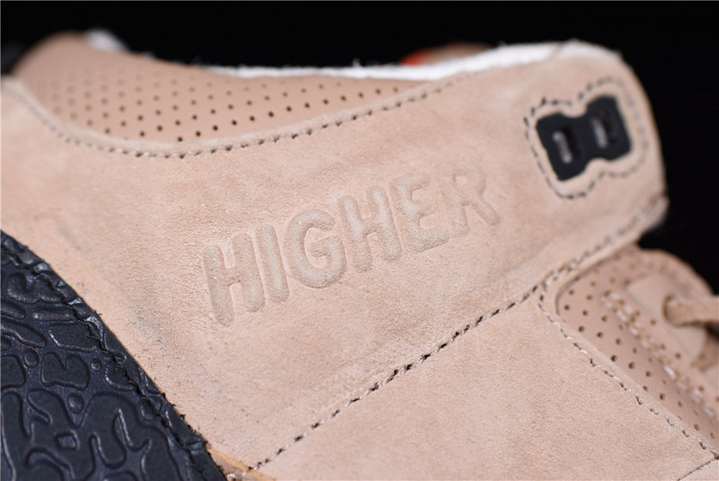 Air Jordan 3 JTH Bio Beige AV6683-200