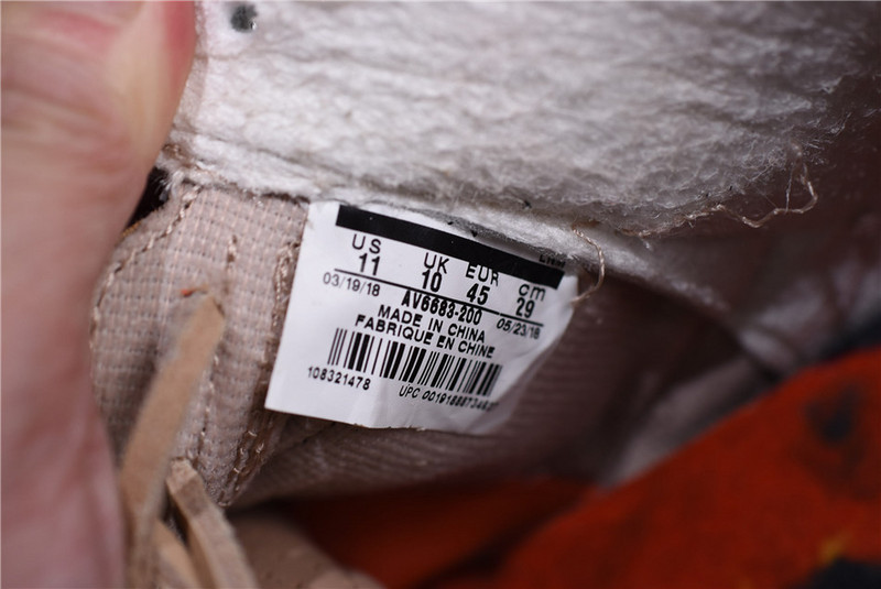 Air Jordan 3 JTH Bio Beige AV6683-200