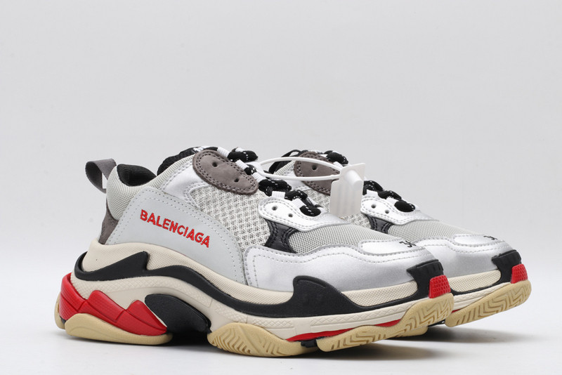 Ba*len*cia*ga triple s 490673 w06e3 4365