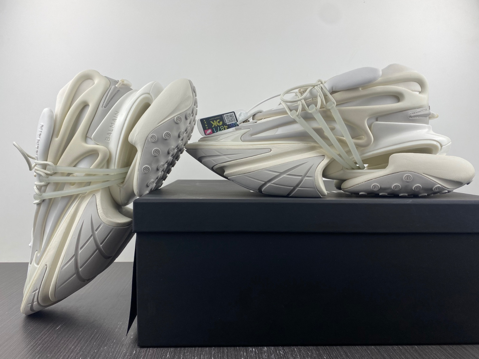 BALMAIN White BLM11291