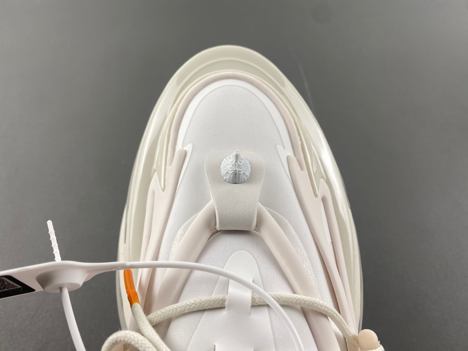 BALMAIN White BLM07021