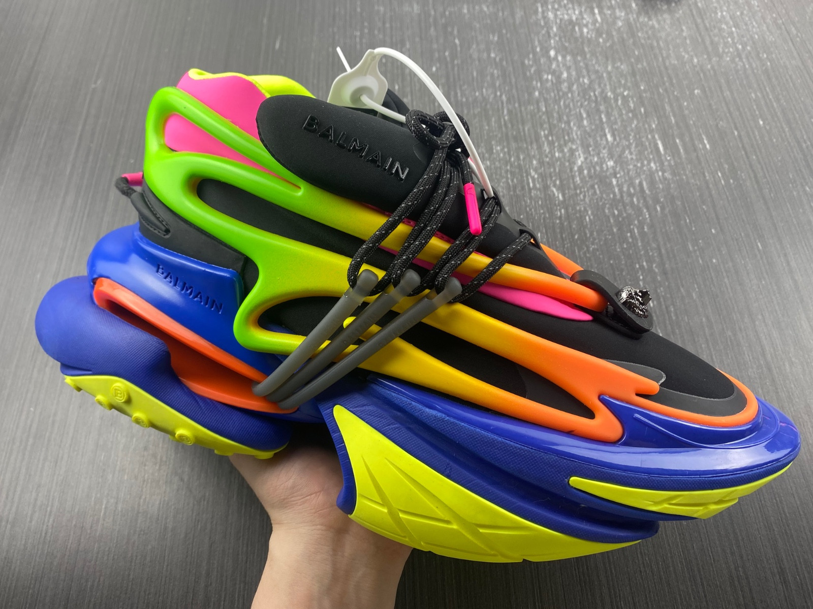 BALMAIN Colorful BLM11292