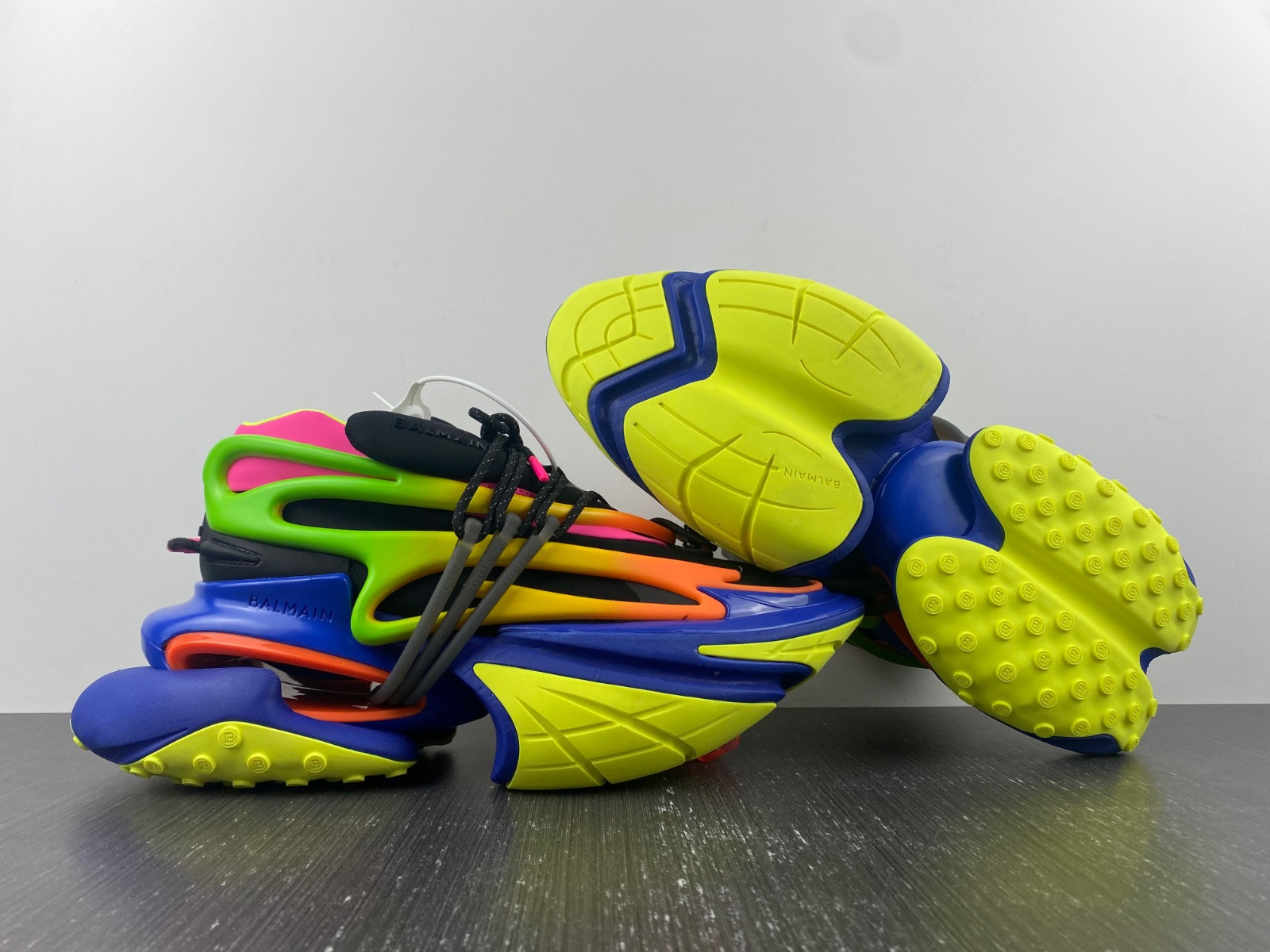 BALMAIN Colorful BLM11292