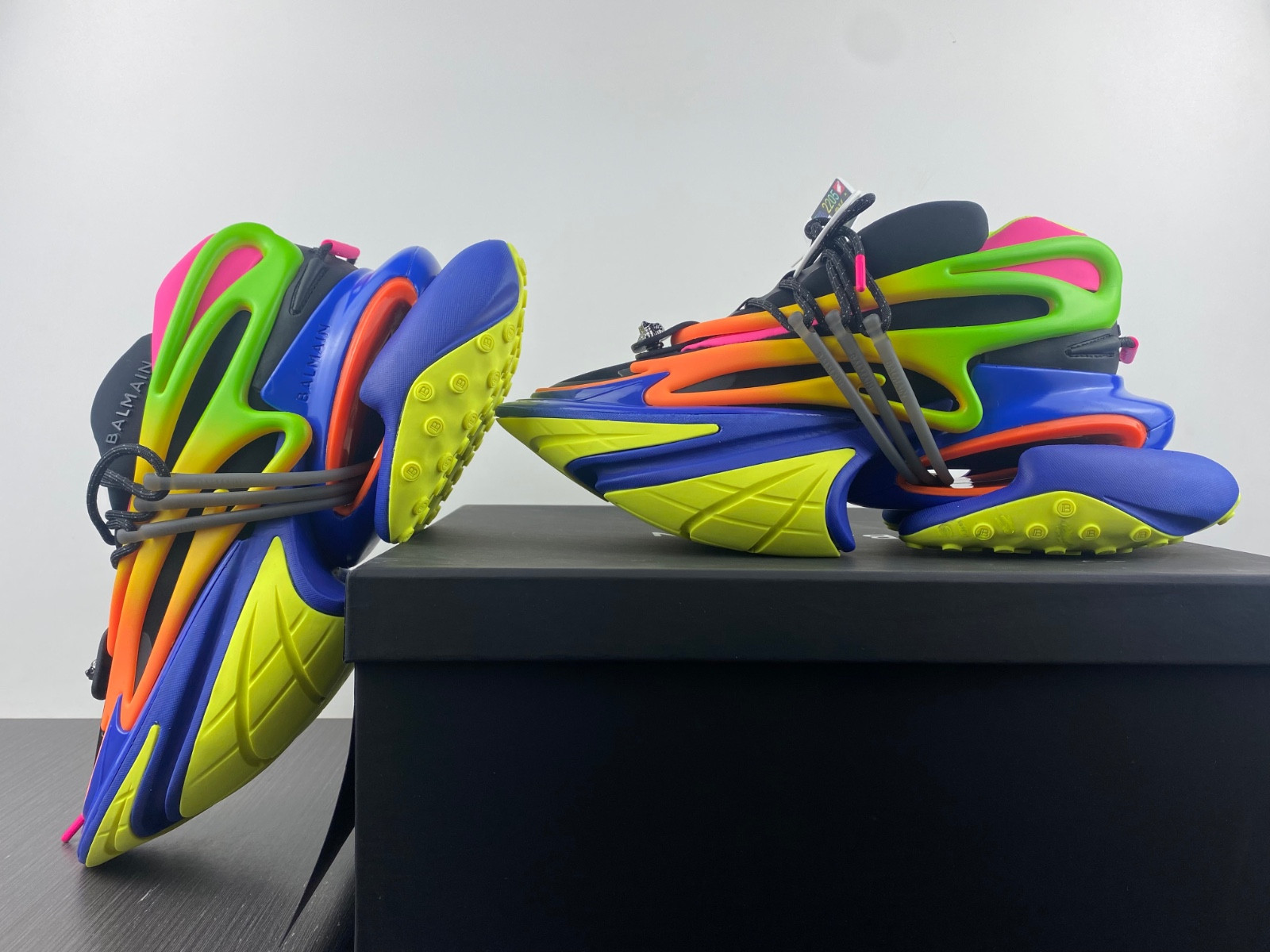 BALMAIN Colorful BLM11292