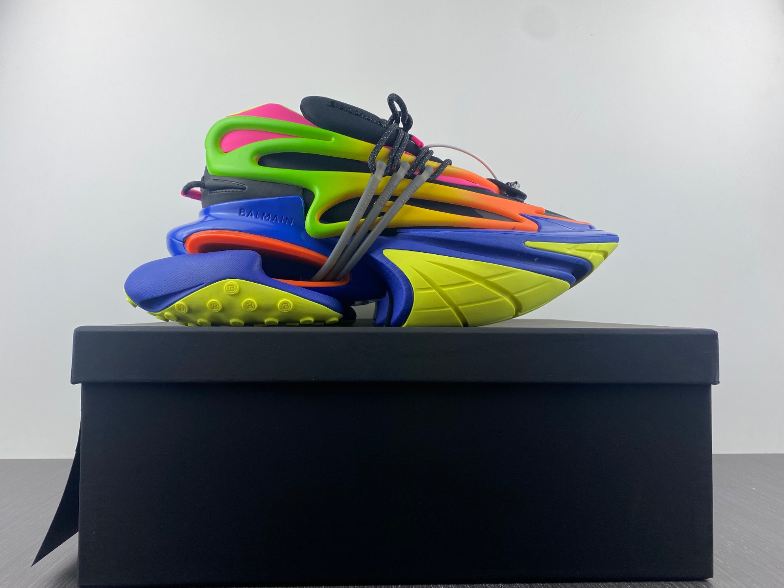 BALMAIN Colorful BLM11292