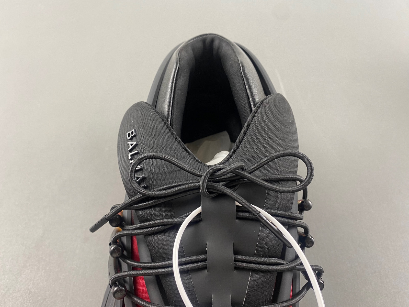 BALMAIN White BLM0702