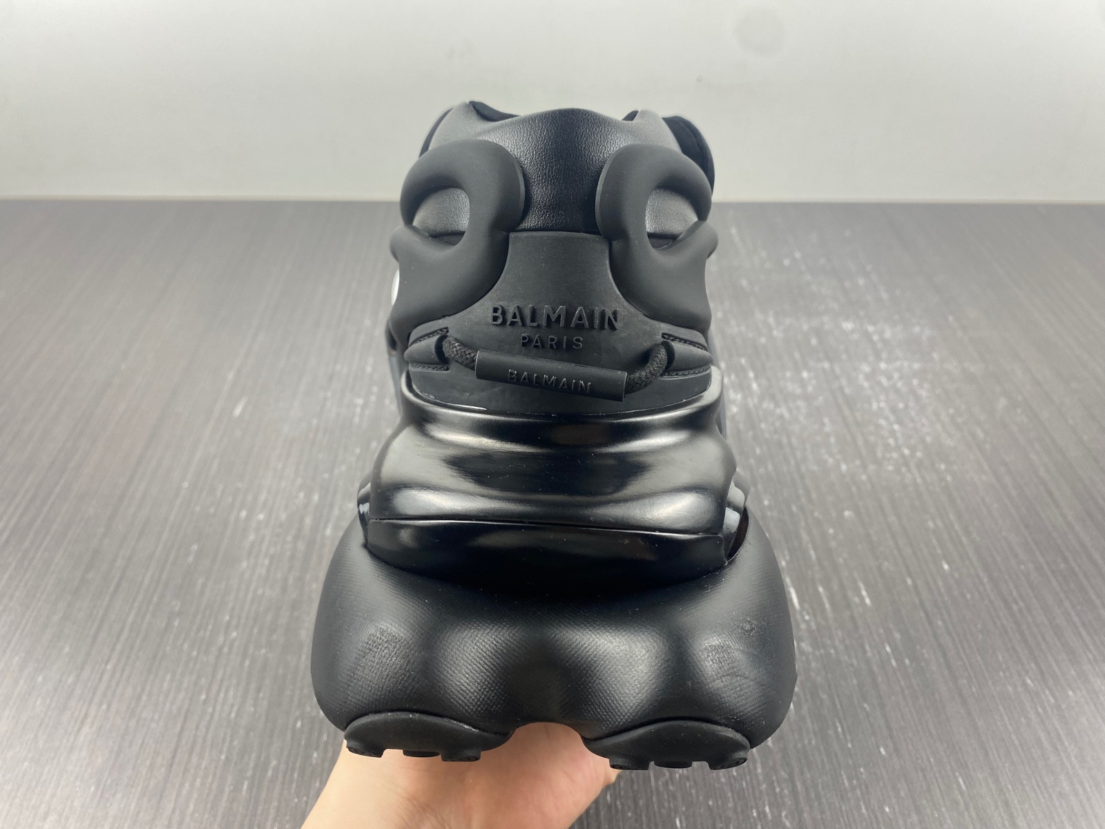 BALMAIN Black BLM1129