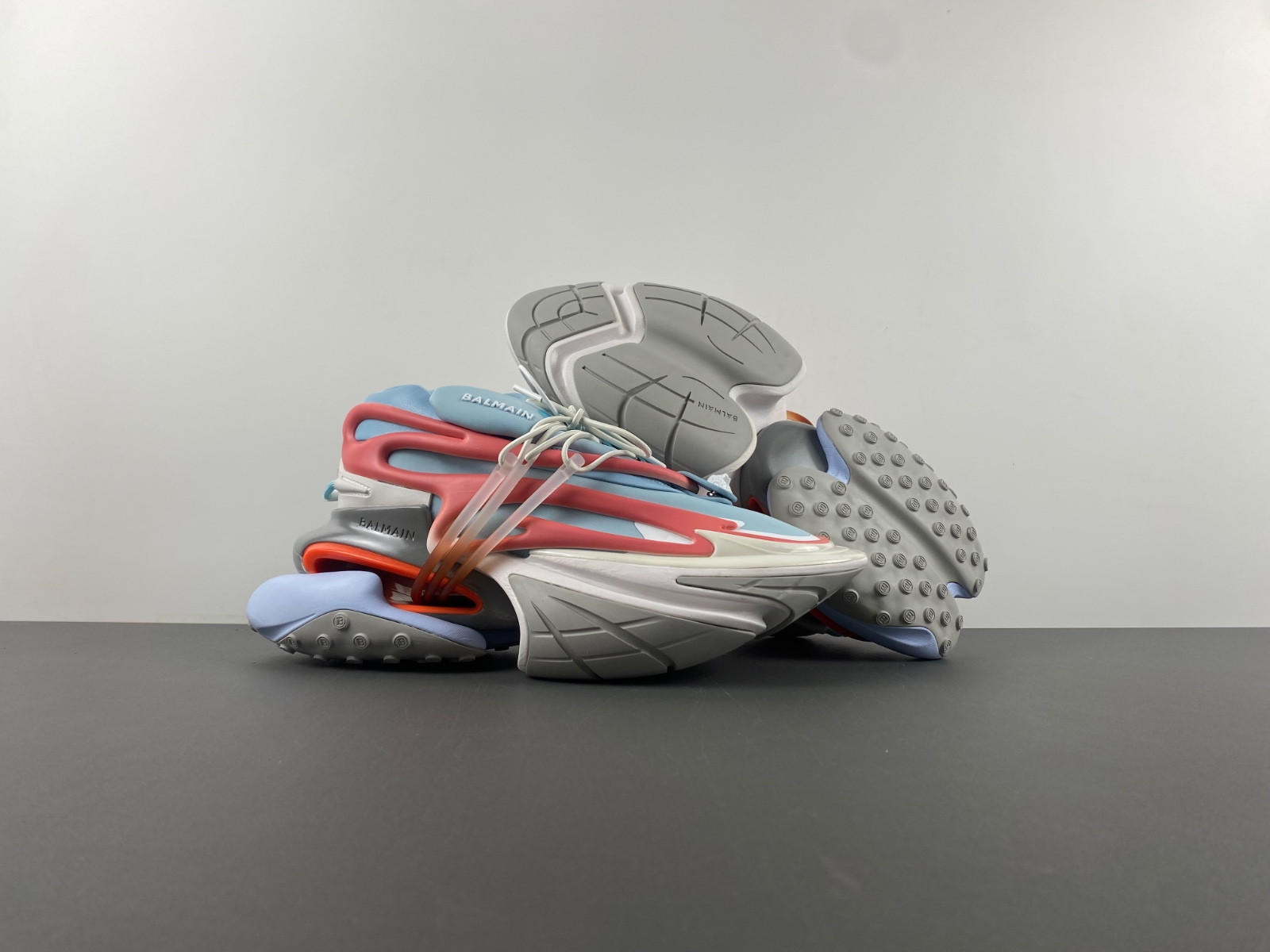 BALMAIN White BLM07022