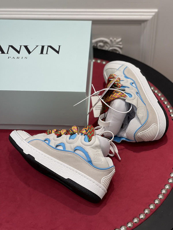 LanV sneakers VI020716