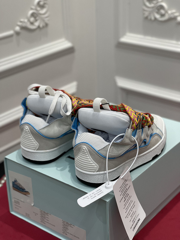 LanV sneakers VI020716