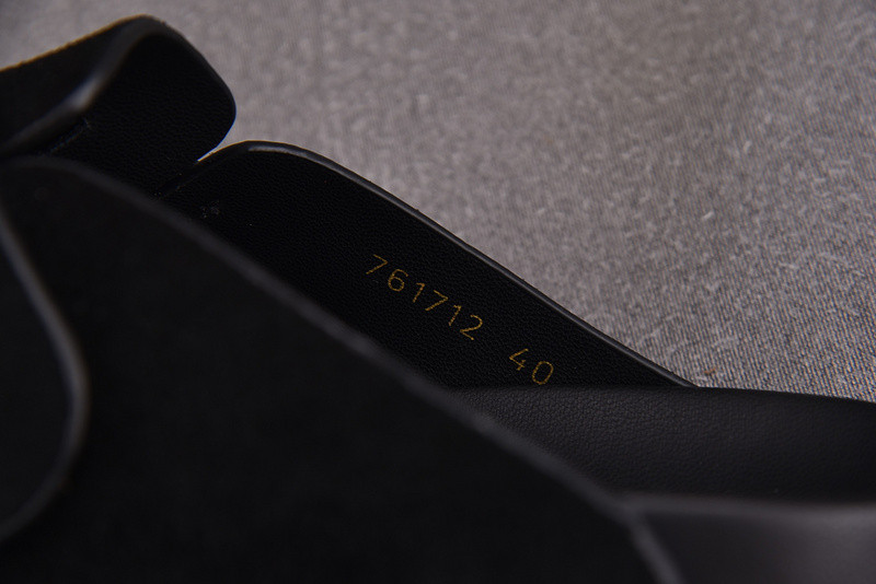 BLCG Birkenstock Slide