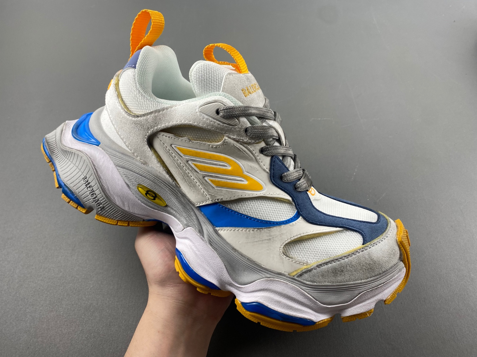 Ba*len*cia*ga  785756 w2mv1 1073