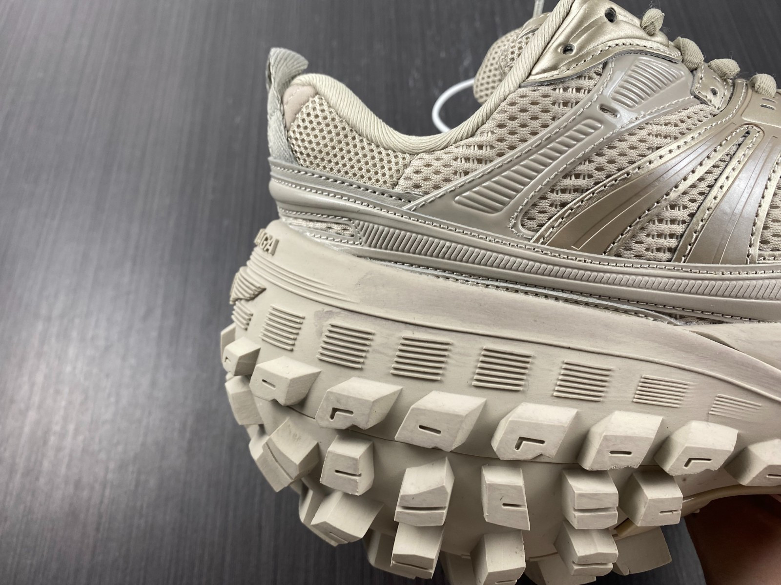 Ba*len*cia*ga blc-02