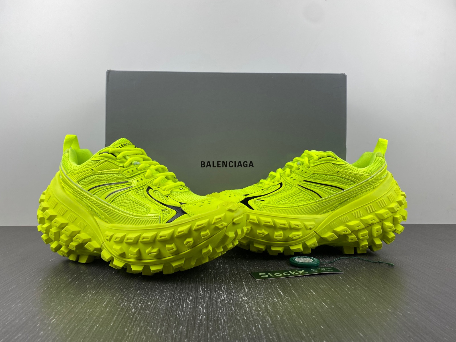 Ba*len*cia*ga blc0601