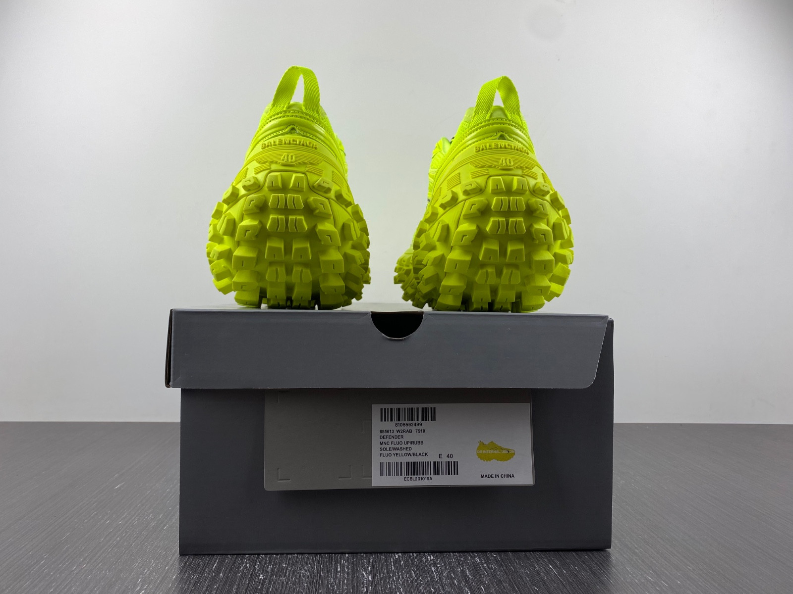 Ba*len*cia*ga blc0601