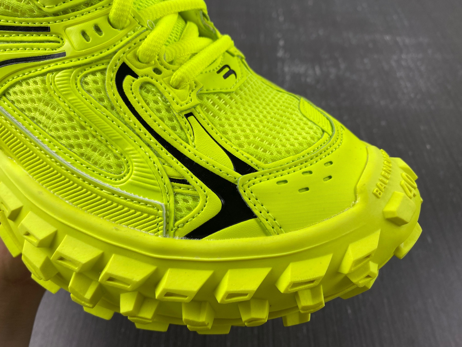 Ba*len*cia*ga blc0601