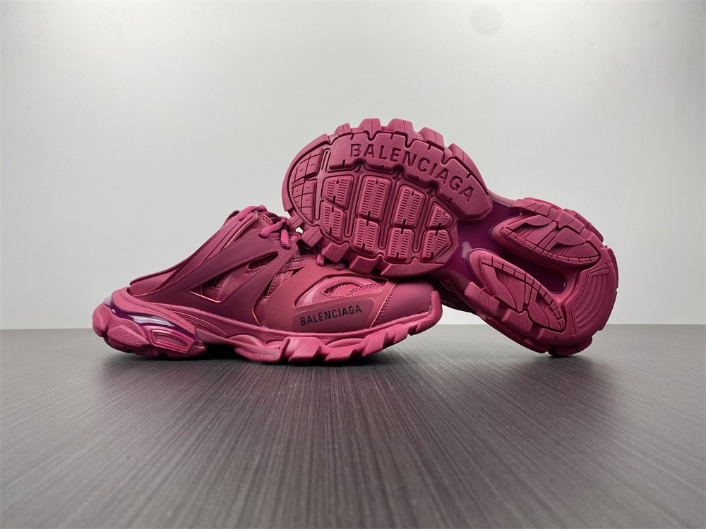 Balenciaga track 653813 W3CP3 5600