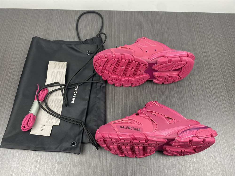 Balenciaga track 653813 W3CP3 5600
