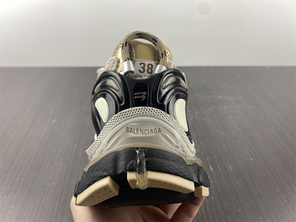 Ba*len*cia*ga runner  677483 w3rn1 1125