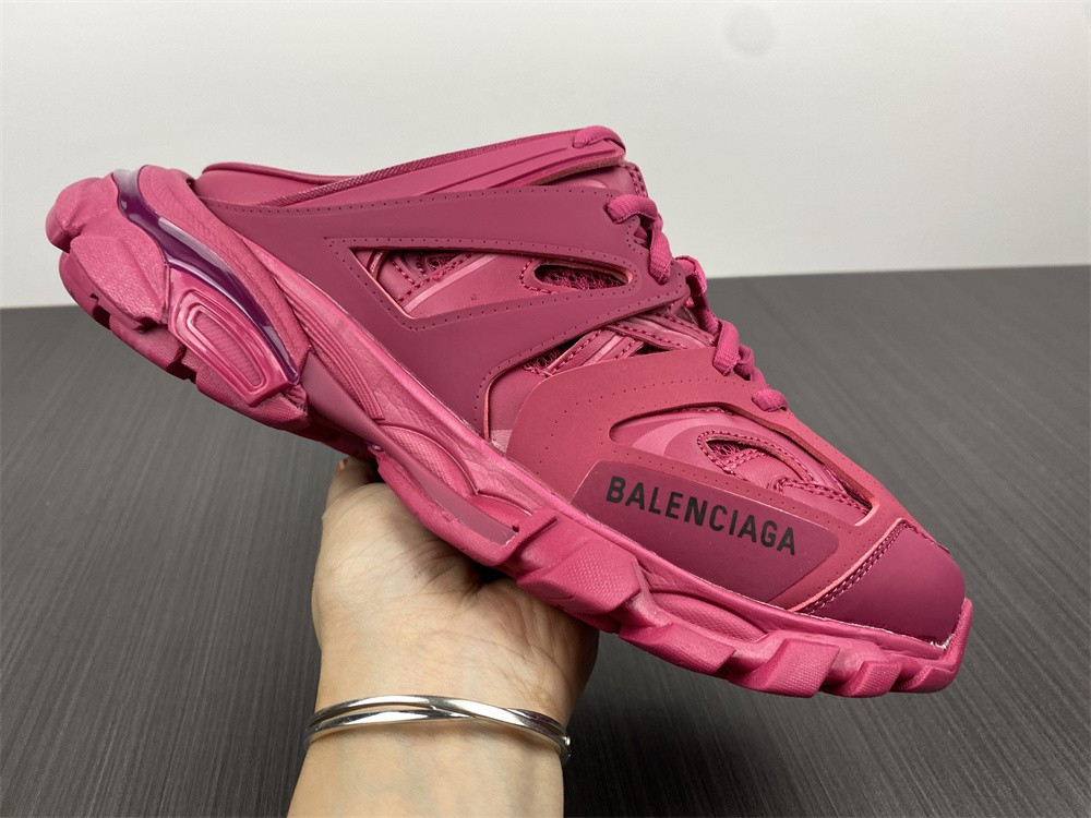 Balenciaga track 653813 W3CP3 5600