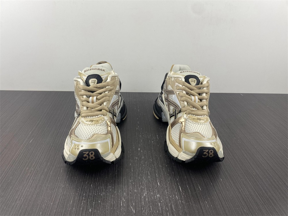 Ba*len*cia*ga runner  677483 w3rn1 1125