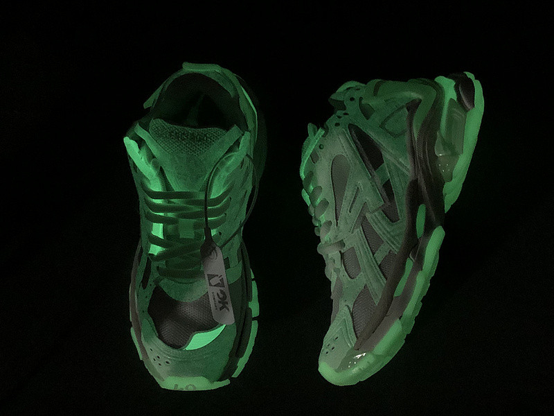 Ba*len*cia*ga runner 677403 w2rc6 2516