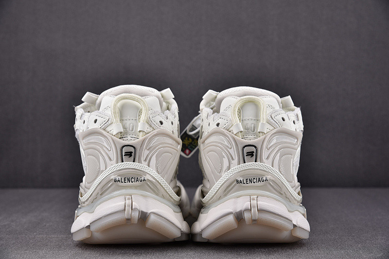 Ba*len*cia*ga runner 677403 w2rc6 2516