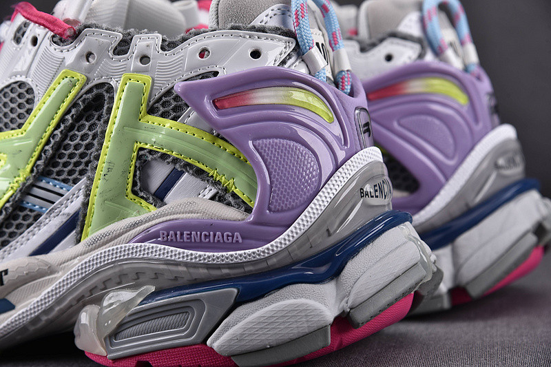 Ba*len*cia*ga runner 677403 w3rh5 0308