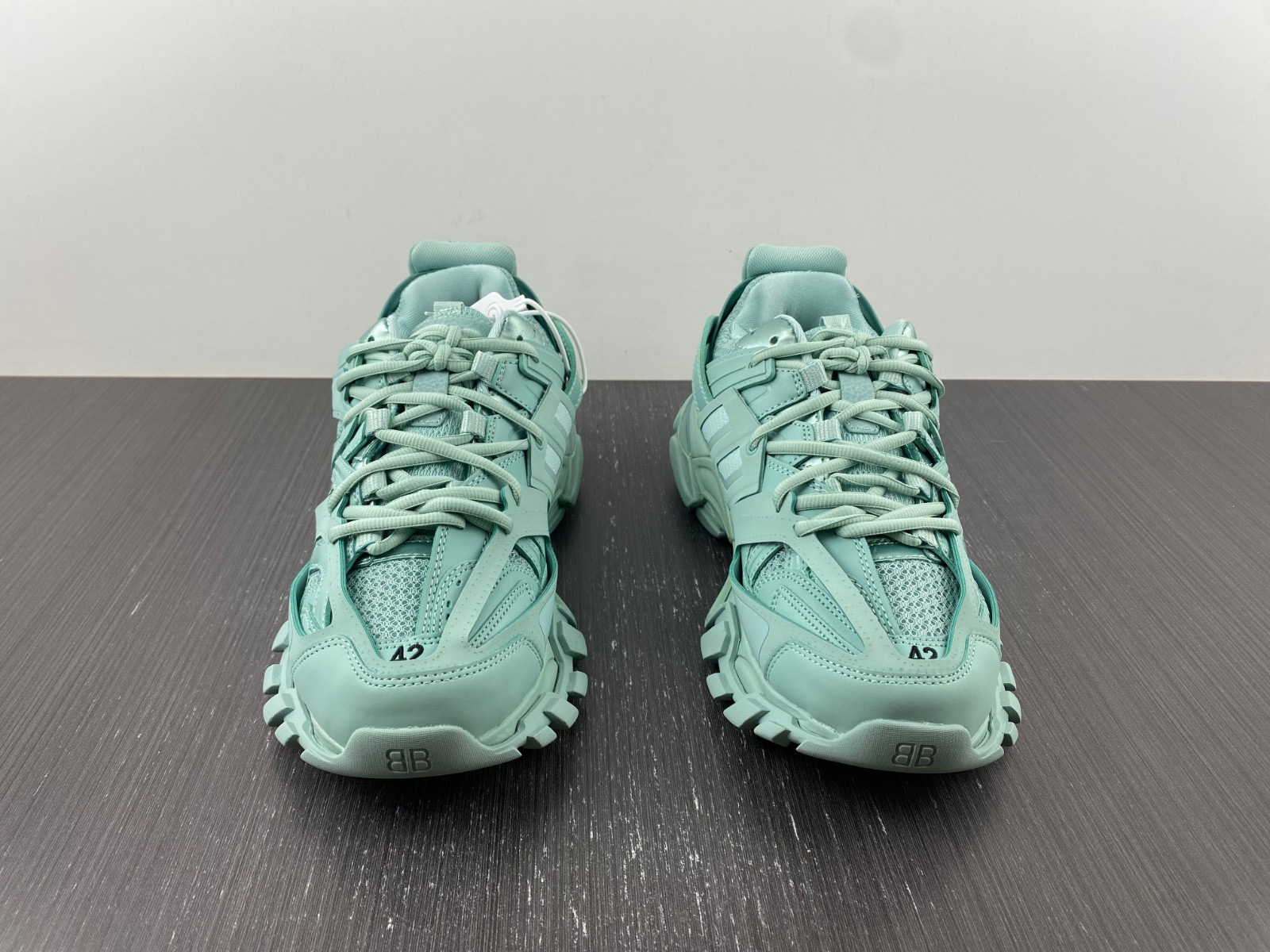 Ba*len*cia*ga track  542023 w2la2 4010