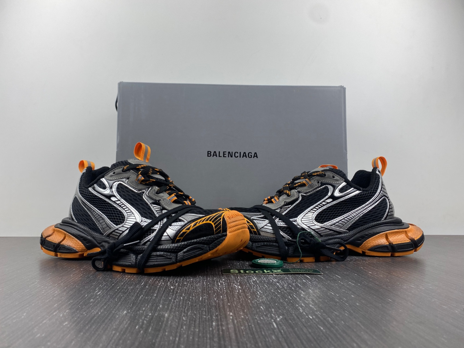 Ba*len*cia*ga 3xl  734731 w3xl3 1178