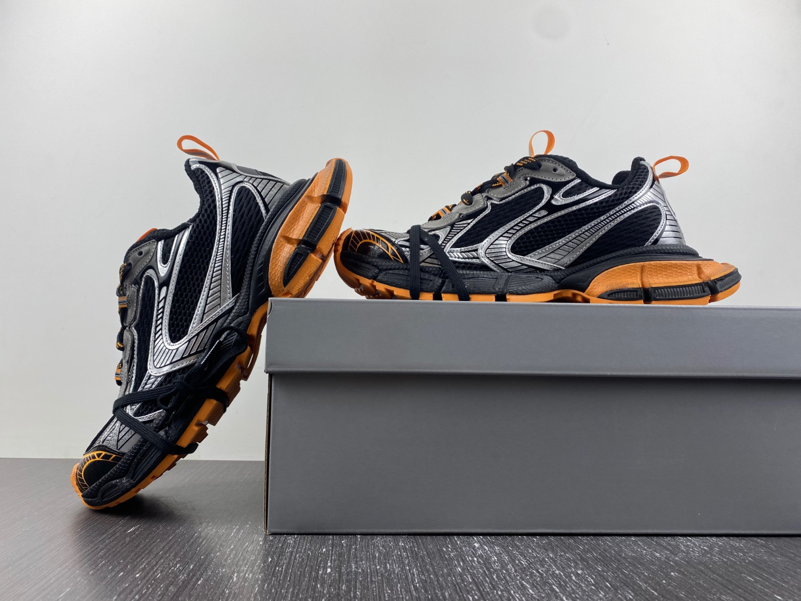 Ba*len*cia*ga 3xl  734731 w3xl3 1178