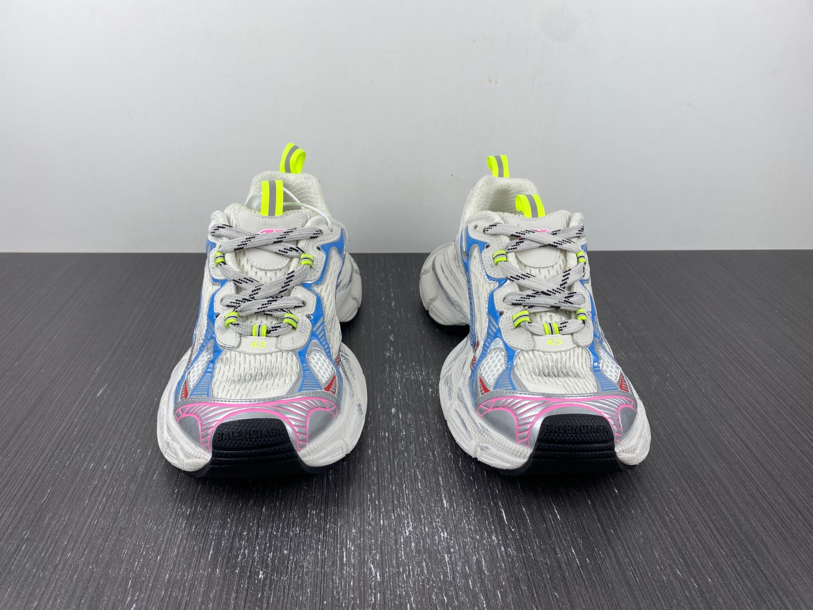 Ba*len*cia*ga 3xl  734733 w3xl5 9645