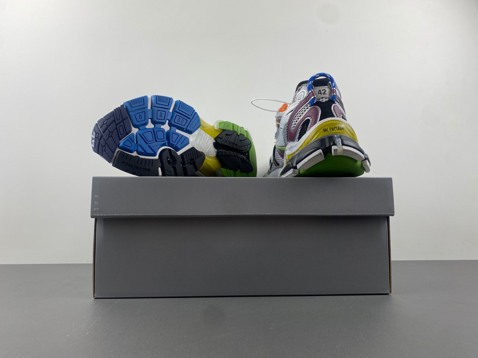 Ba*len*cia*ga runner 779066-w3rbxp-8123