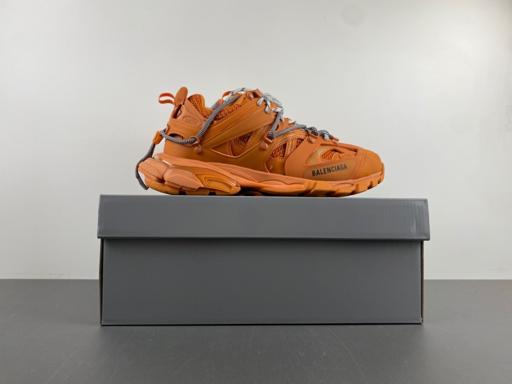 Balenciaga track 800592 WTRHK 7000