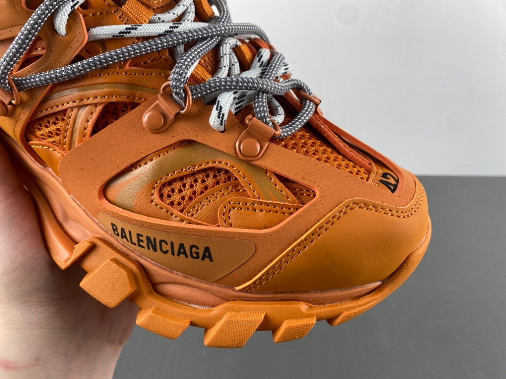 Balenciaga track 800592 WTRHK 7000