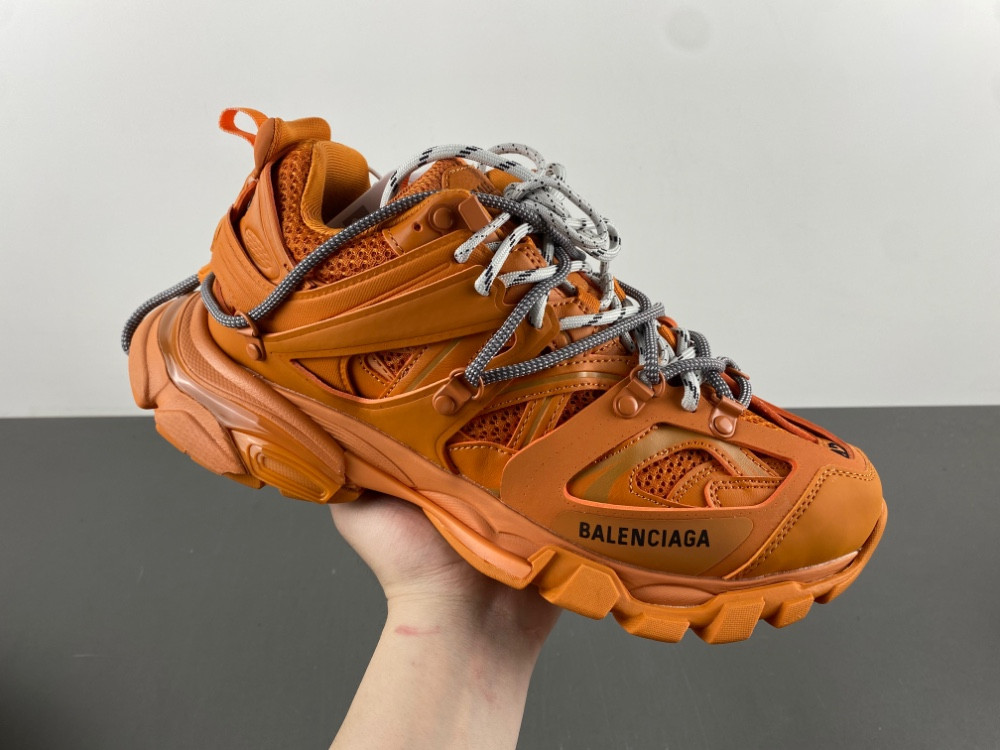 Balenciaga track 800592 WTRHK 7000