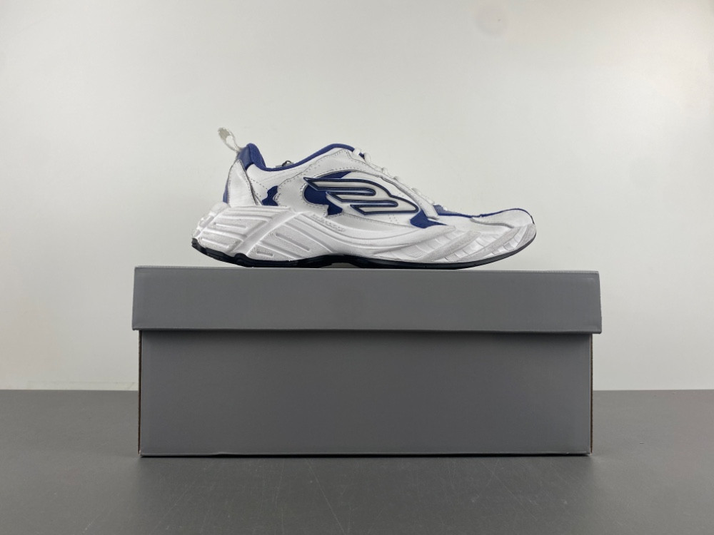 Balenciaga Sneaker 825418 WDWTS 4090