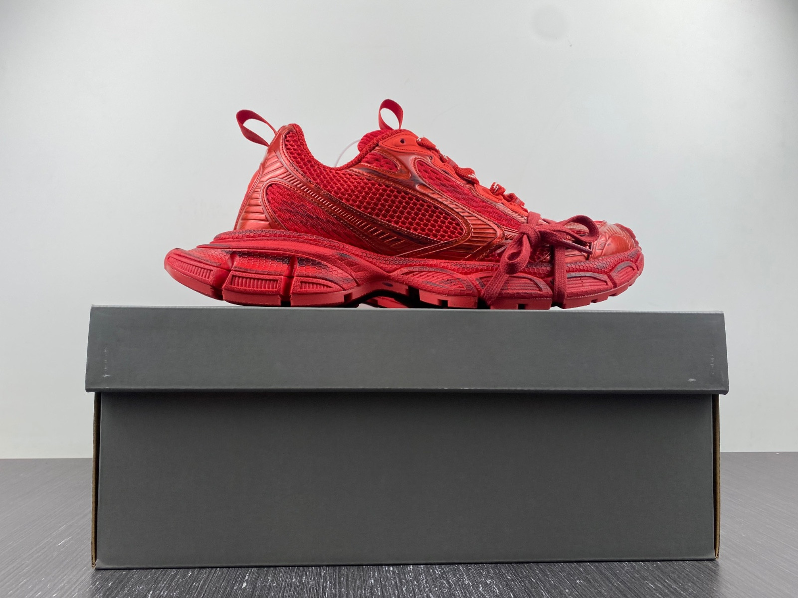 Ba*len*cia*ga 3xl  734734 w3xl1 6000