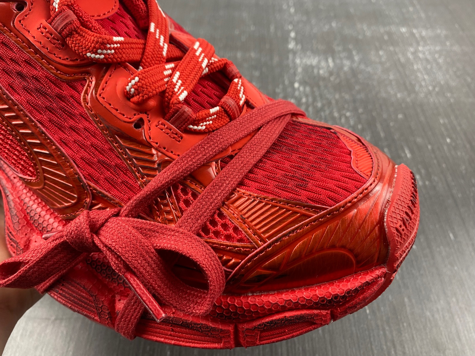 Ba*len*cia*ga 3xl  734734 w3xl1 6000