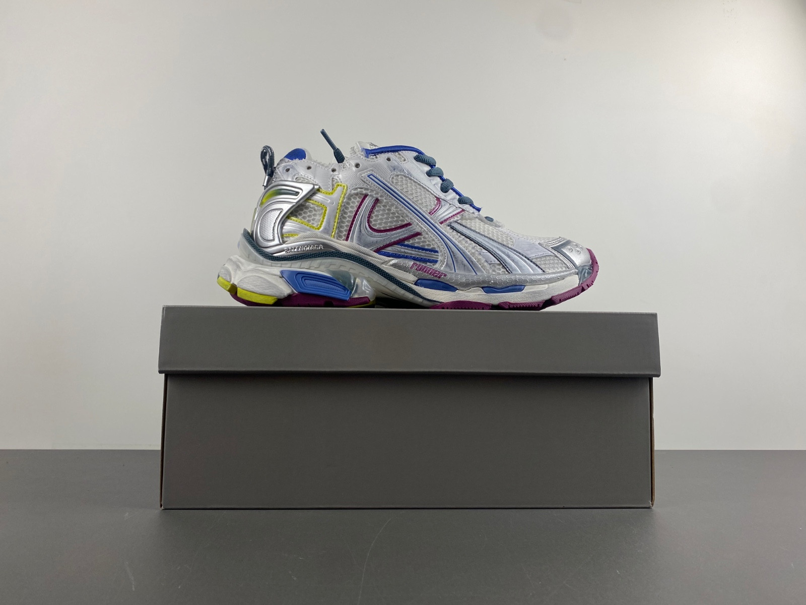 Ba*len*cia*ga runner 772774-w3rny-0328