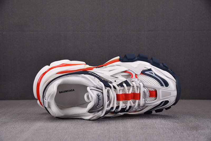 BLCG Track 2.0 568614-W3AE2-1248