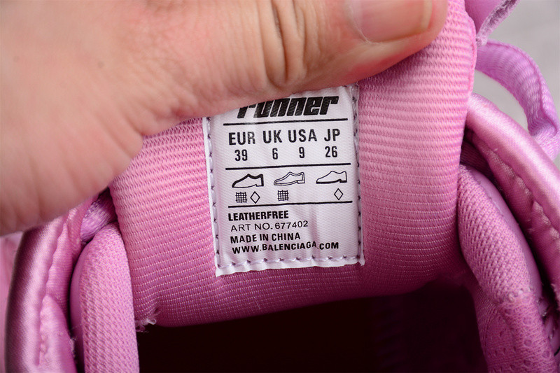 Ba*len*cia*ga runner 677402 w3rb1 5000