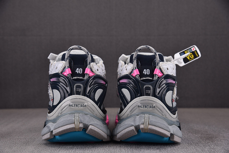 Ba*len*cia*ga runner 772767-wrmu-9154