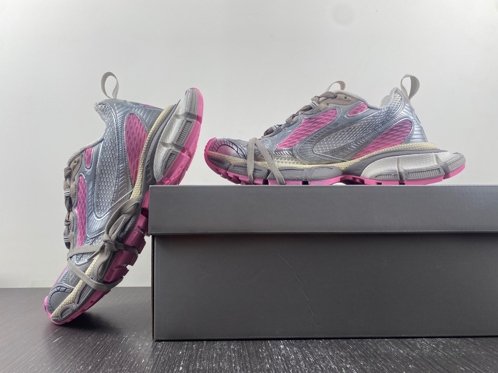 Ba*len*cia*ga 3xl  734734 w3xl5 9050