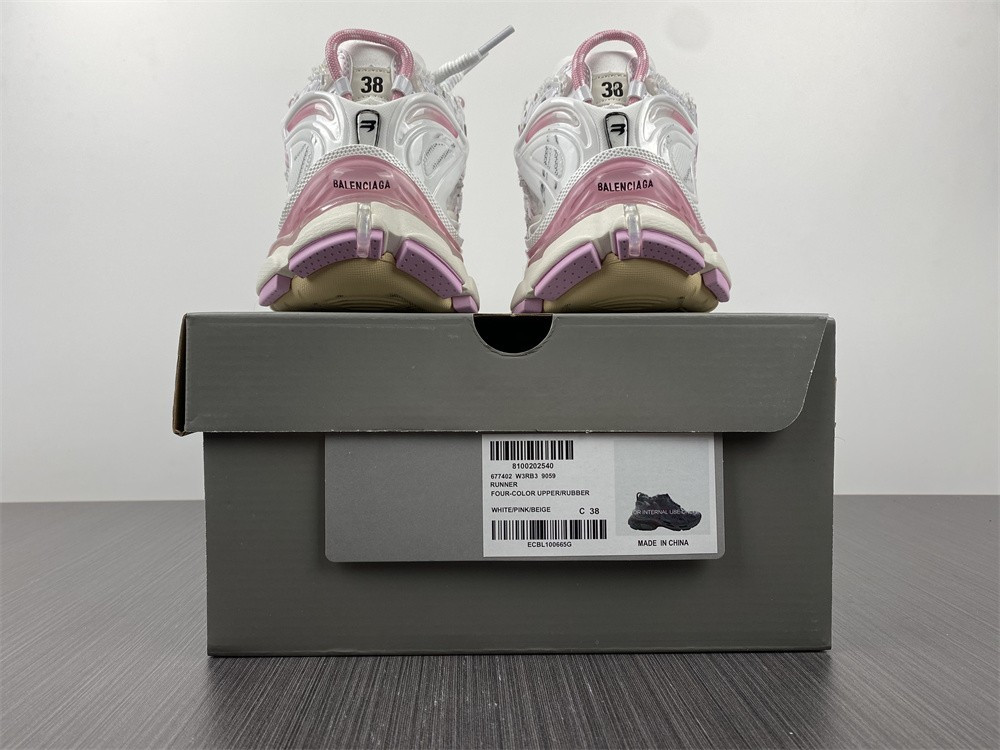 BLCG Track 7.0 677402-W3RB3-9059