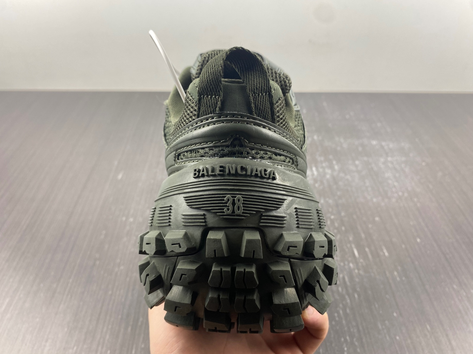 Ba*len*cia*ga blc1123