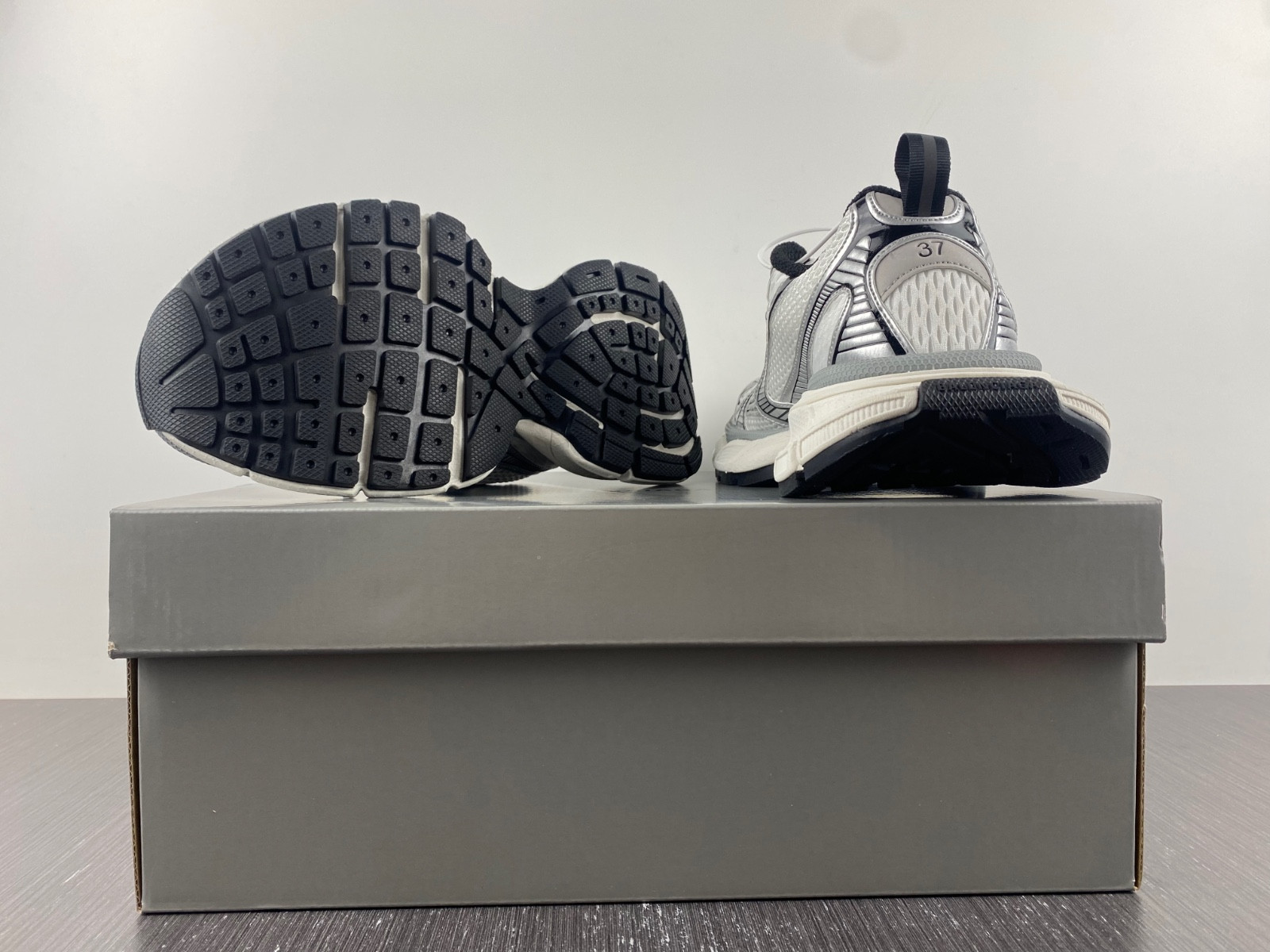 Ba*len*cia*ga 3xl  542228 w1rb5 2801